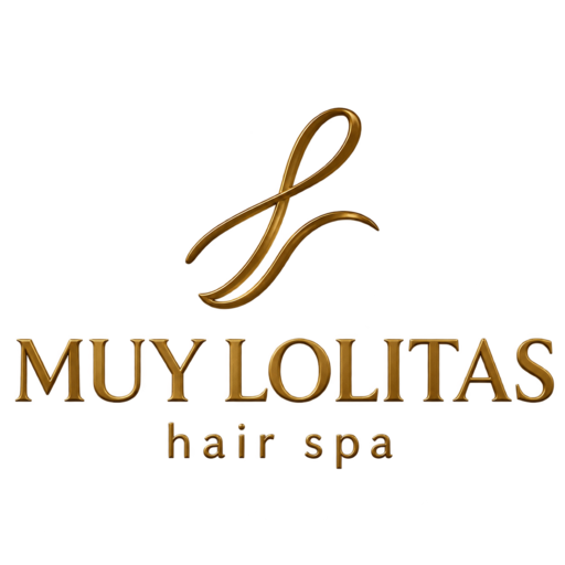 Logo Muy Lolitas